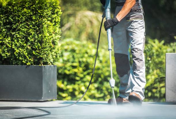Reliable Independence, WI Pressure Washing Solutions