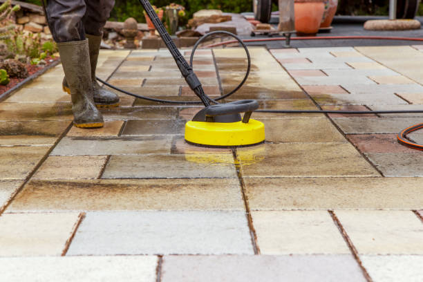 Best Restaurant Pressure Washing  in Independence, WI