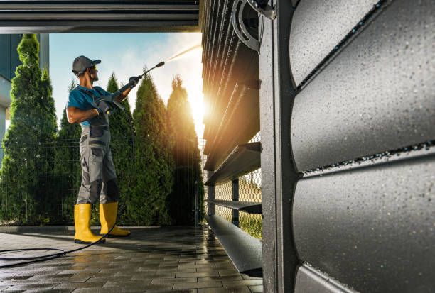 Solar Panel Cleaning in Independence, WI